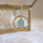 Joobee : collier Rê de Un de Ces Quatre