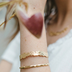joobee bracelet arya de un de ces quatre bijoux porté