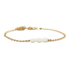 Joobee : bracelet Nacre de Stella Mai