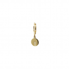 Joobee : Monoboucle rond Gabie 2 de Constance L