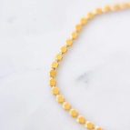 joobee collier ras de cou de Sissi 100Fils