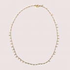 Joobee : collier Nooriah de Ginandger