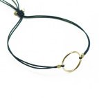 Joobee : bracelet mini cercle de By Johanne