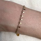 Joobee : bracelet Nooriah de Ginandger