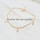 Joobee : bracelet opale Joy de Gisel b.