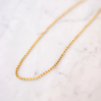 joobee collier ras de cou de Sissi 100Fils