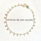 Joobee : bracelet Nooriah de Ginandger