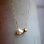 Joobee : collier Mara de Elis Paris