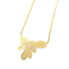 Joobee : collier Fleurs de Nadja Carlotti