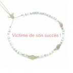 Joobee : bracelet Aquabeach 2 de By Johanne