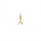 Joobee : Monoboucle lune Gabie 2 de Constance L