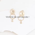 Boucles d'oreilles Santo