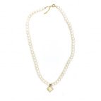 Joobee : collier perles de culture Louison de Mai