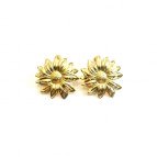 Joobee : boucles d'oreilles Ornella de Elis Paris