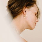 Joobee boucles d'oreilles Eddy de Gisel b.