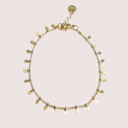 Joobee : bracelet Nooriah de Ginandger