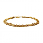 Joobee : bracelet Grappe de Stella Mai