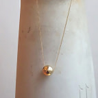 Joobee : collier Pala de Elis Paris