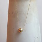 Joobee : collier Pala de Elis Paris