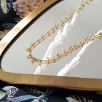 Joobee : collier Nooriah de Ginandger