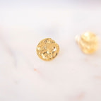 Joobee boucles d'oreilles Luna de Sissi 100Fils