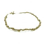 Joobee : bracelet Fireworks de By Johanne