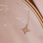 Joobee : collier de créateur Nomade de Un de ces Quatre