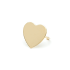 Bague coeur Aphrodite