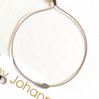 Joobee : bracelet Cordon de By Johanne