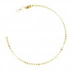 Joobee : collier choker de Constance L