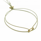 Joobee : bracelet Granny 1 maillon de By Johanne