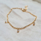 Joobee : bracelet opale Joy de Gisel b.