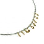 Joobee : collier Flat de By Johanne