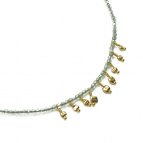 Joobee : collier Flat de By Johanne