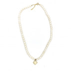 Joobee : collier perles de culture Louison de Mai
