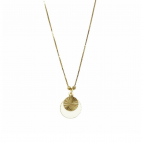 Joobee : collier Malo de Constance L