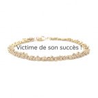 Joobee : bracelet Grappe de Stella Mai