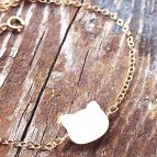 Joobee : bracelet Chat de Stella Mai