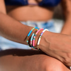 Joobee : Bracelet heishi All The Must