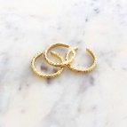 Joobee : bague fine India de Helles