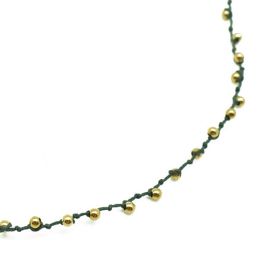 Joobee : collier Ibiza de By Johanne